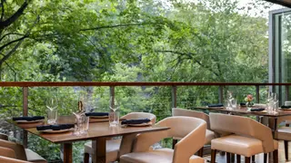 A photo of Siena Ristorante at Hotel Zero Degrees - Norwalk restaurant