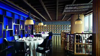 Een foto van restaurant Li Xuan