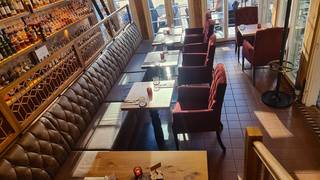 A photo of Altstadt Restaurant am Fleet restaurant