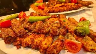 Photo du restaurant Alacati Grill - Turkish & Mediterranean Cuisine
