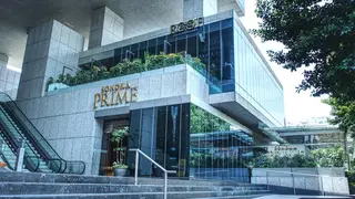 Una foto del restaurante Sonora Prime – Insurgentes
