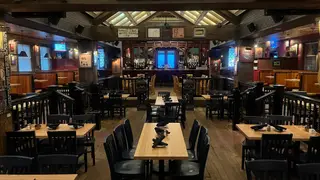Photo du restaurant House of Blues Restaurant & Bar - Myrtle Beach