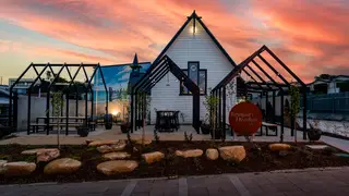 A photo of St Marks Bridport restaurant