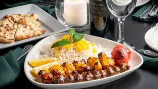 A photo of Farsi Kitchen restaurant