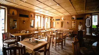 A photo of Herz & Seele - Ottobrunn restaurant