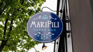 A photo of MariPili Tapas Bar restaurant