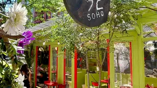 A photo of Local 92 - Soho restaurant
