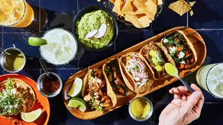A photo of Tacolicious - Mission District restaurant