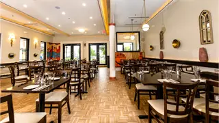 A photo of Ela Mesa Taste of Greece restaurant