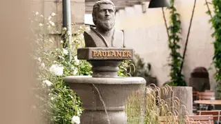 Photo du restaurant Paulaner am Kirchplatz