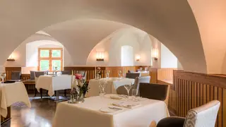 A photo of Camers Schlossrestaurant restaurant