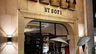 Foto von Tabla by Sofi Restaurant
