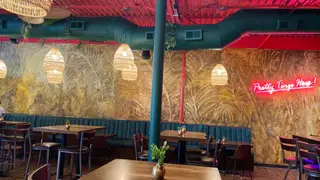 A photo of Guava restaurant