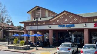Una foto del restaurante Polo's Corner