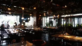 Photo du restaurant Mochomos - Metepec