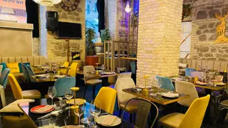 Foto del ristorante The View Lounge Bar Frascati