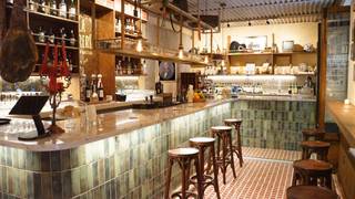 A photo of La Taberna del Chanclas - Centro Histórico restaurant