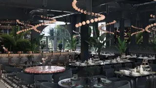 A photo of MYLounge Orlando restaurant