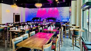 Photo du restaurant 526 Main Dueling Piano Bar & Tequila Blue
