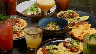 A photo of Ofrenda restaurant