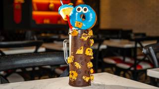 A photo of Sugar Factory - Detroit restaurant