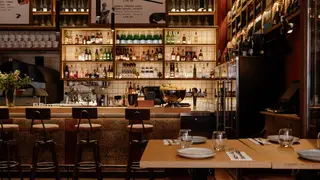 Foto von Kismezö Budapest Restaurant