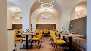 Adventsbrunch mit Jazz Foto