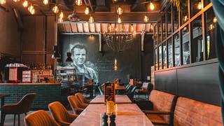 Foto von Nierskind Restaurant