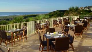 A photo of Sunrise Café at Omni Amelia Island Resort restaurant