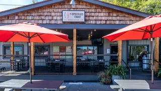 A photo of The Speckled Trout Restaurant and Bottle Shop restaurant