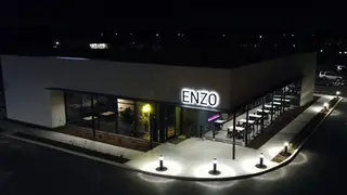 A photo of Enzo Italian Restaurant restaurant