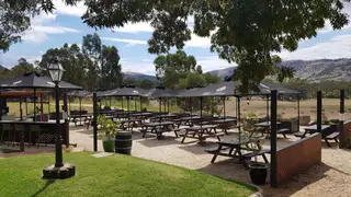 Photo du restaurant The Herb Garden at The Trawool Estate