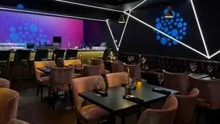 Photo du restaurant Baku Asian Fusion Bar by Shois