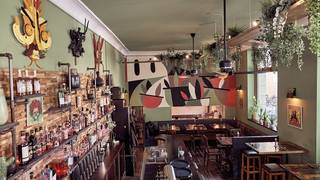 Foto von Maa Deyo Restaurant