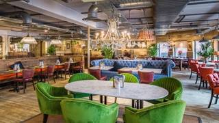 A photo of Bill's Restaurant & Bar - Norwich restaurant