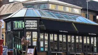 A photo of TN1 Bar and Kitchen restaurant
