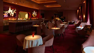 A photo of The Bar restaurant