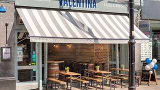 A photo of Valentina - Weybridge restaurant