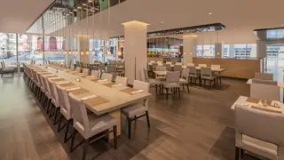 A photo of Table restaurant