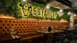 Photo du restaurant Estabulo - Durham