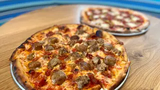 A photo of Station 49 Pizza -  Palm Bay restaurant
