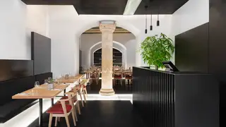 Obicà Mozzarella Bar - Parlamento餐廳的相片