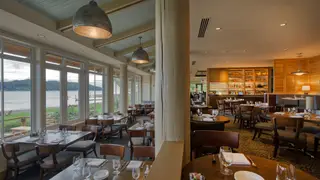 A photo of The Restaurant at Alderbrook restaurant