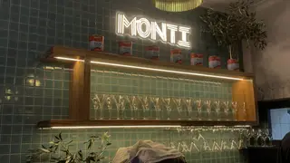 Bar Monti餐廳的相片