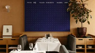 Une photo du restaurant Le Petit Royal Frankfurt