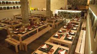 Foto del ristorante Associação do Fado Casto