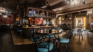 A photo of Ember - Orlando restaurant