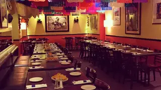 A photo of Mexico Restaurant & Bar restaurant