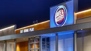 A photo of Dave & Buster's - Bakersfield restaurant
