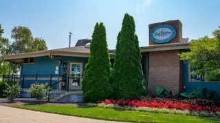 A photo of Bay Harbor restaurant